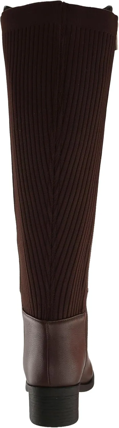Kenneth Cole New York Women's Levon Knee High Boot