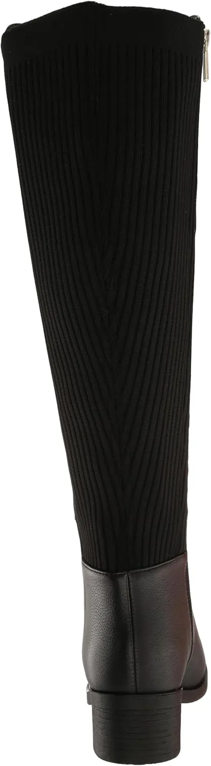 Kenneth Cole New York Women's Levon Knee High Boot
