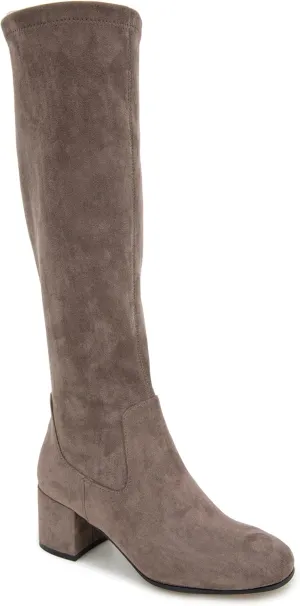 Kenneth Cole REACTION Women's Rida Stretch Boot Knee High