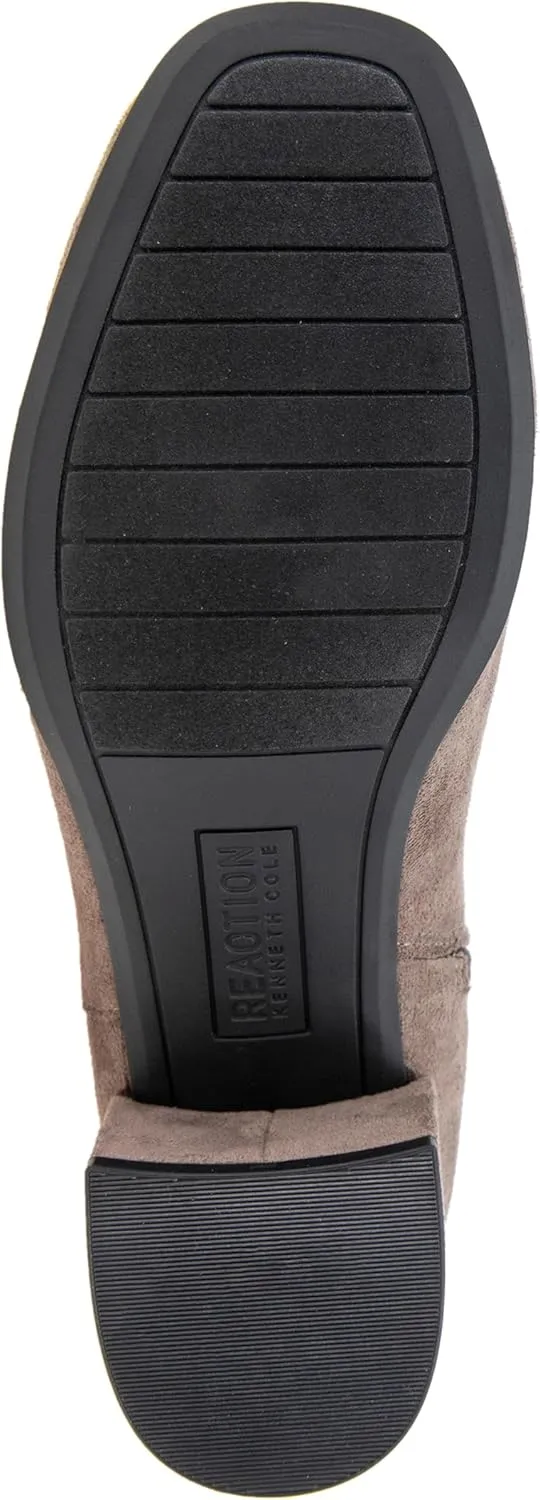 Kenneth Cole REACTION Women's Rida Stretch Boot Knee High