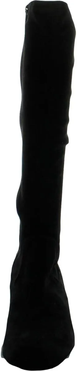 Kenneth Cole Reaction Women's Salt Stretch to-The-Knee High Boot