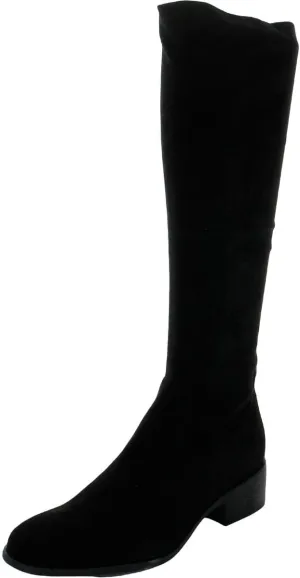 Kenneth Cole Reaction Women's Salt Stretch to-The-Knee High Boot