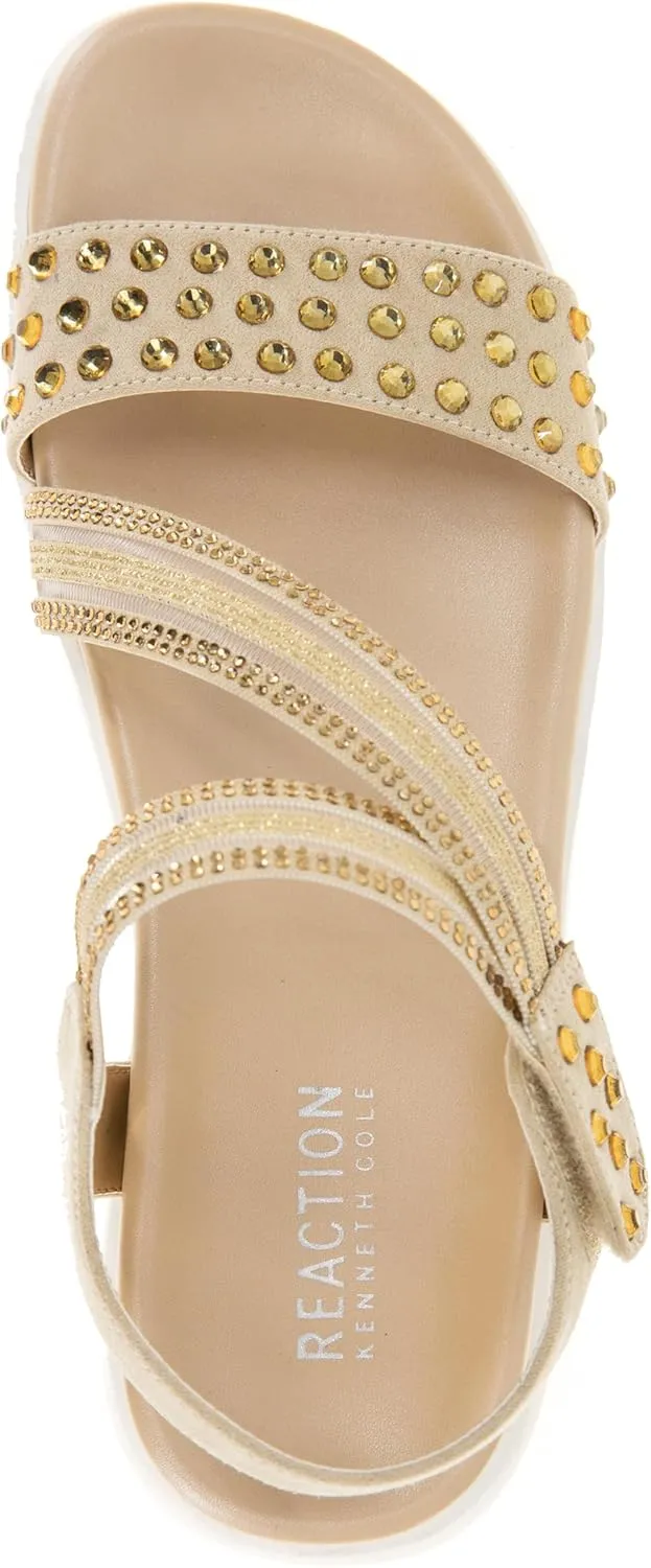 Kenneth Cole REACTION Women's Taryn Wedge Sandal