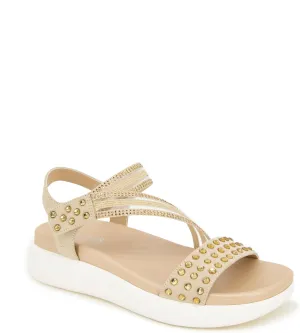 Kenneth Cole REACTION Women's Taryn Wedge Sandal