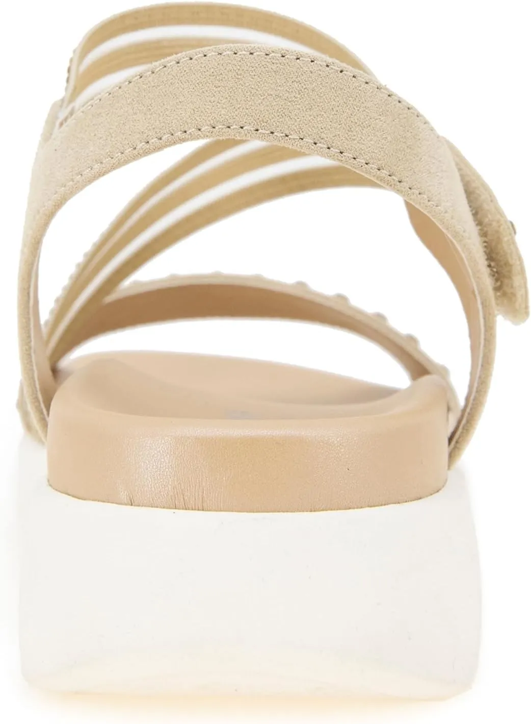 Kenneth Cole REACTION Women's Taryn Wedge Sandal