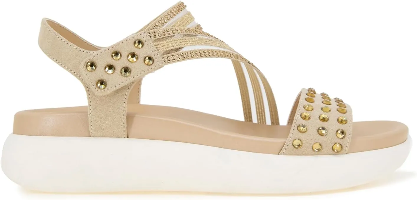 Kenneth Cole REACTION Women's Taryn Wedge Sandal