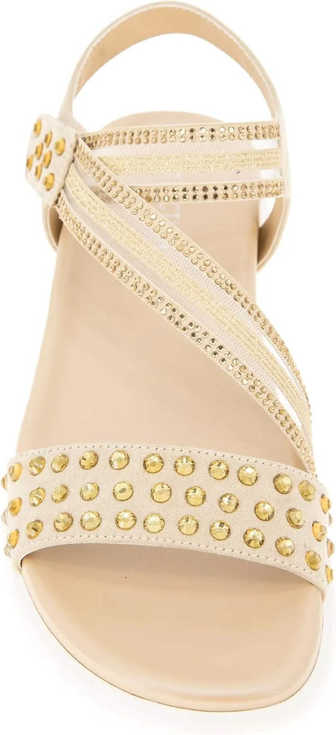 Kenneth Cole REACTION Women's Taryn Wedge Sandal