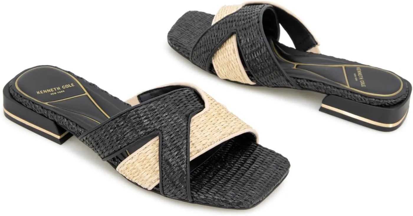 Kenneth Cole Women's ISSA Sandal