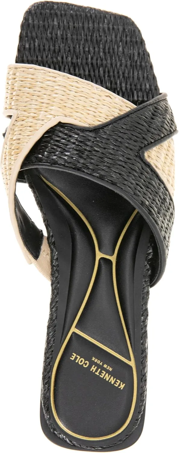 Kenneth Cole Women's ISSA Sandal