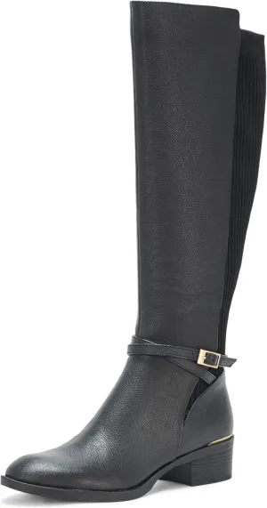 Kenneth Cole Women's Lanica Knee High Boot
