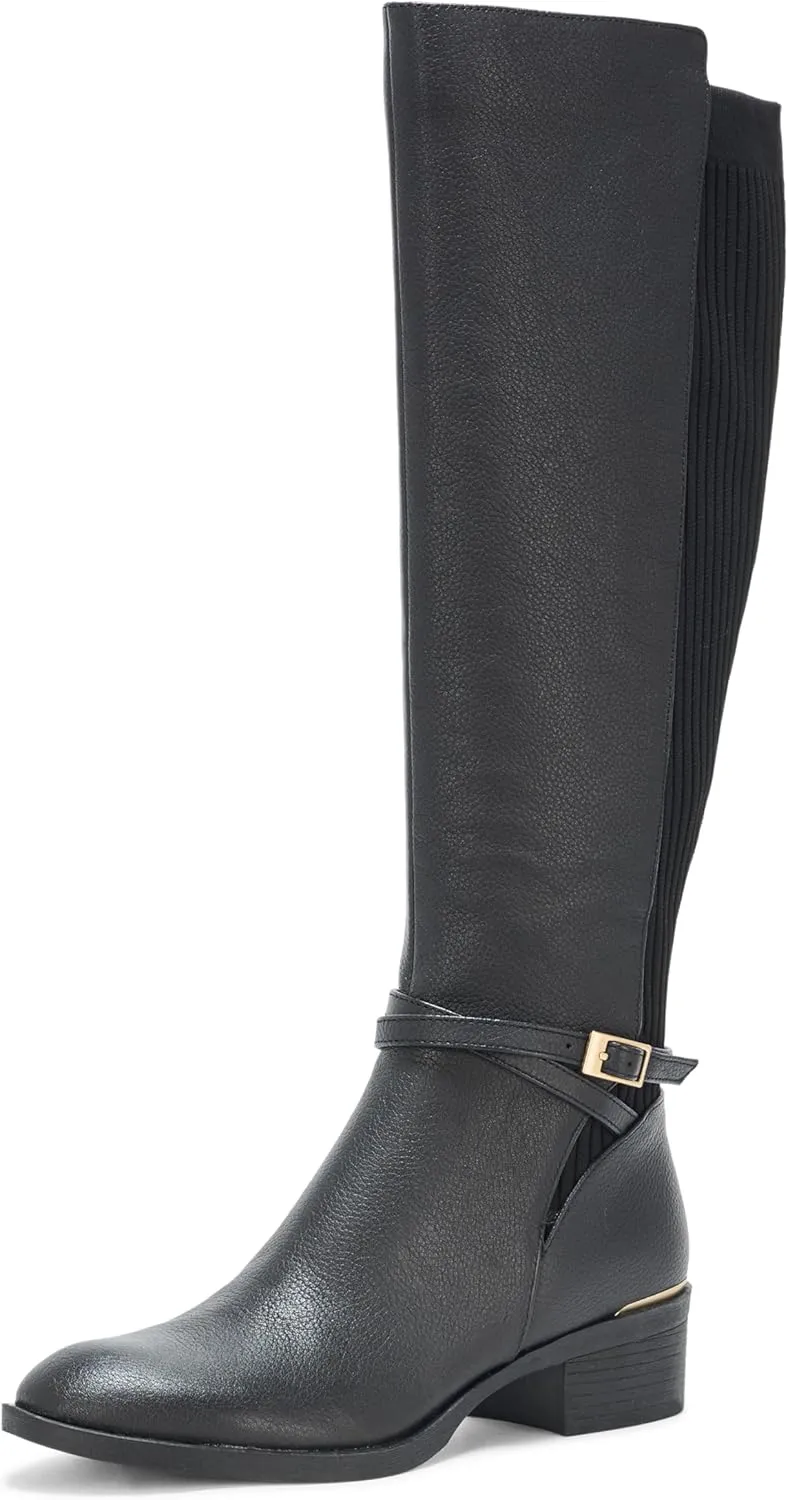 Kenneth Cole Women's Lanica Knee High Boot