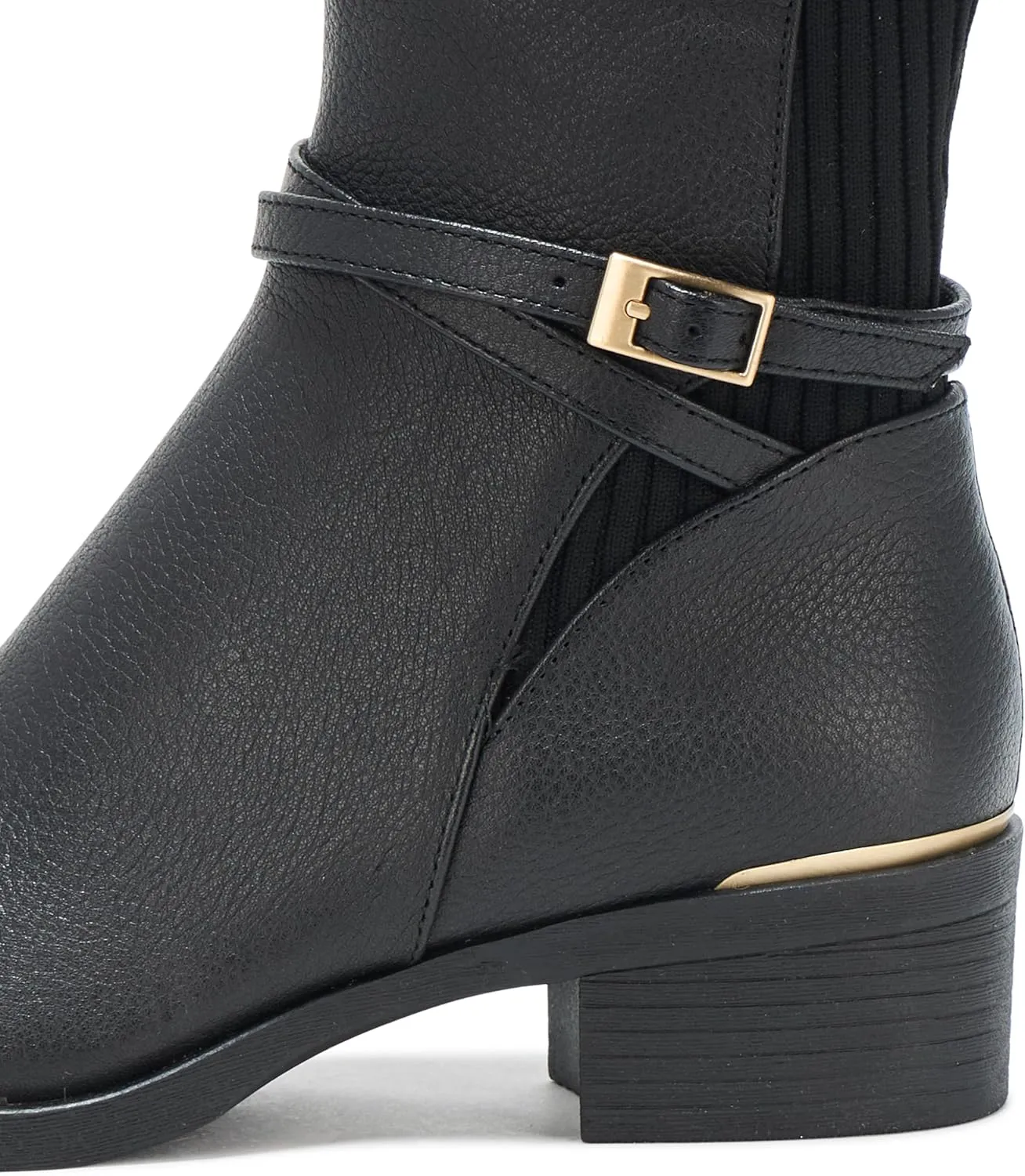 Kenneth Cole Women's Lanica Knee High Boot