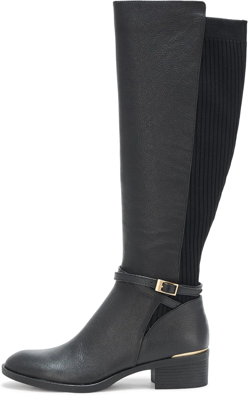 Kenneth Cole Women's Lanica Knee High Boot