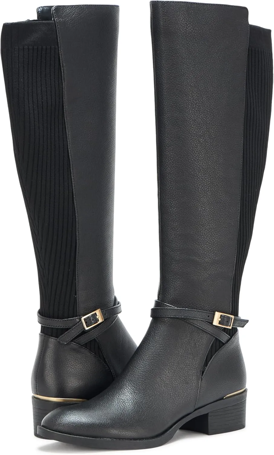 Kenneth Cole Women's Lanica Knee High Boot