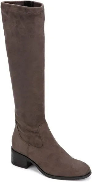 Kenneth Cole Women's Salt Stretch to-The-Knee High Boot