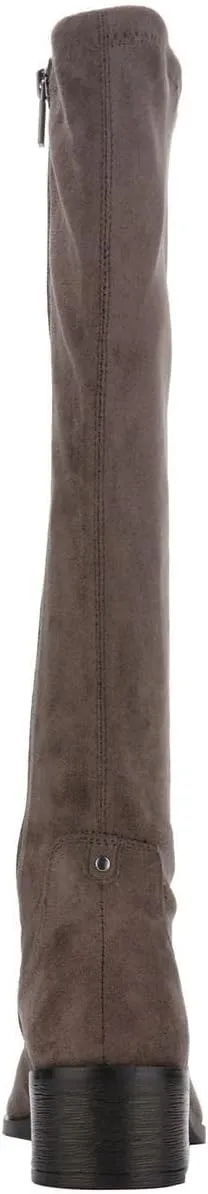 Kenneth Cole Women's Salt Stretch to-The-Knee High Boot
