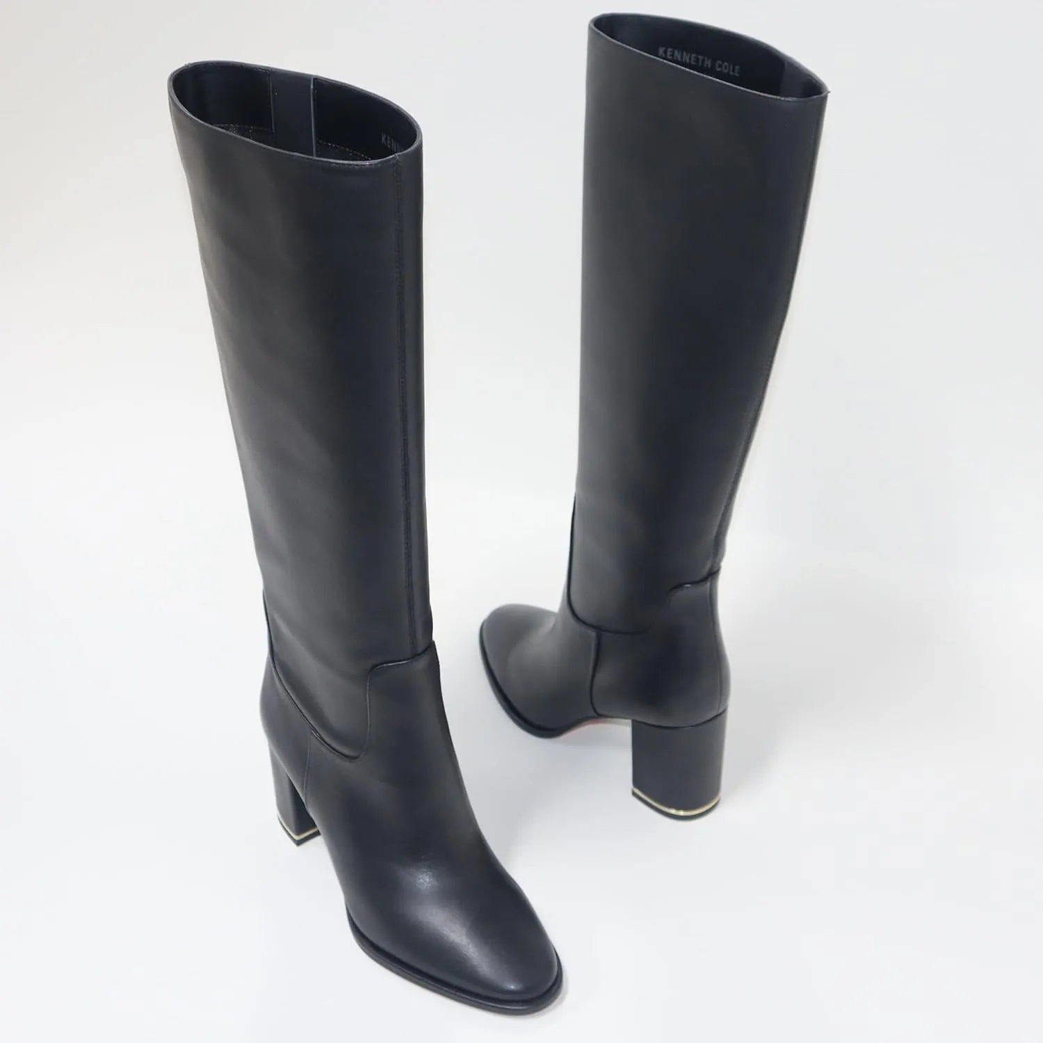 Kenneth Cole Women's Yvonne Knee High Boot