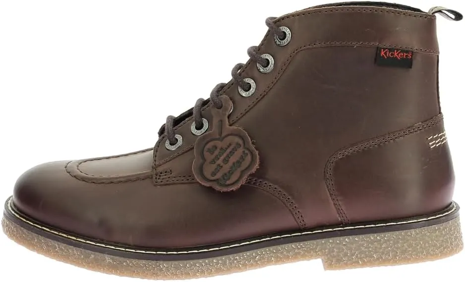 Kickers Men's Legendary Ankle Boot
