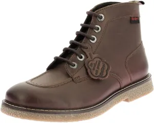 Kickers Men's Legendary Ankle Boot