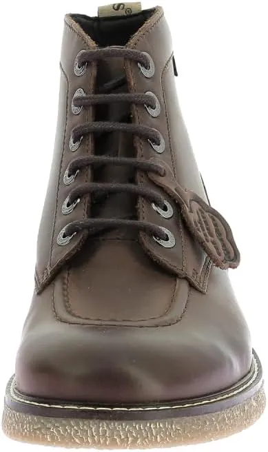 Kickers Men's Legendary Ankle Boot