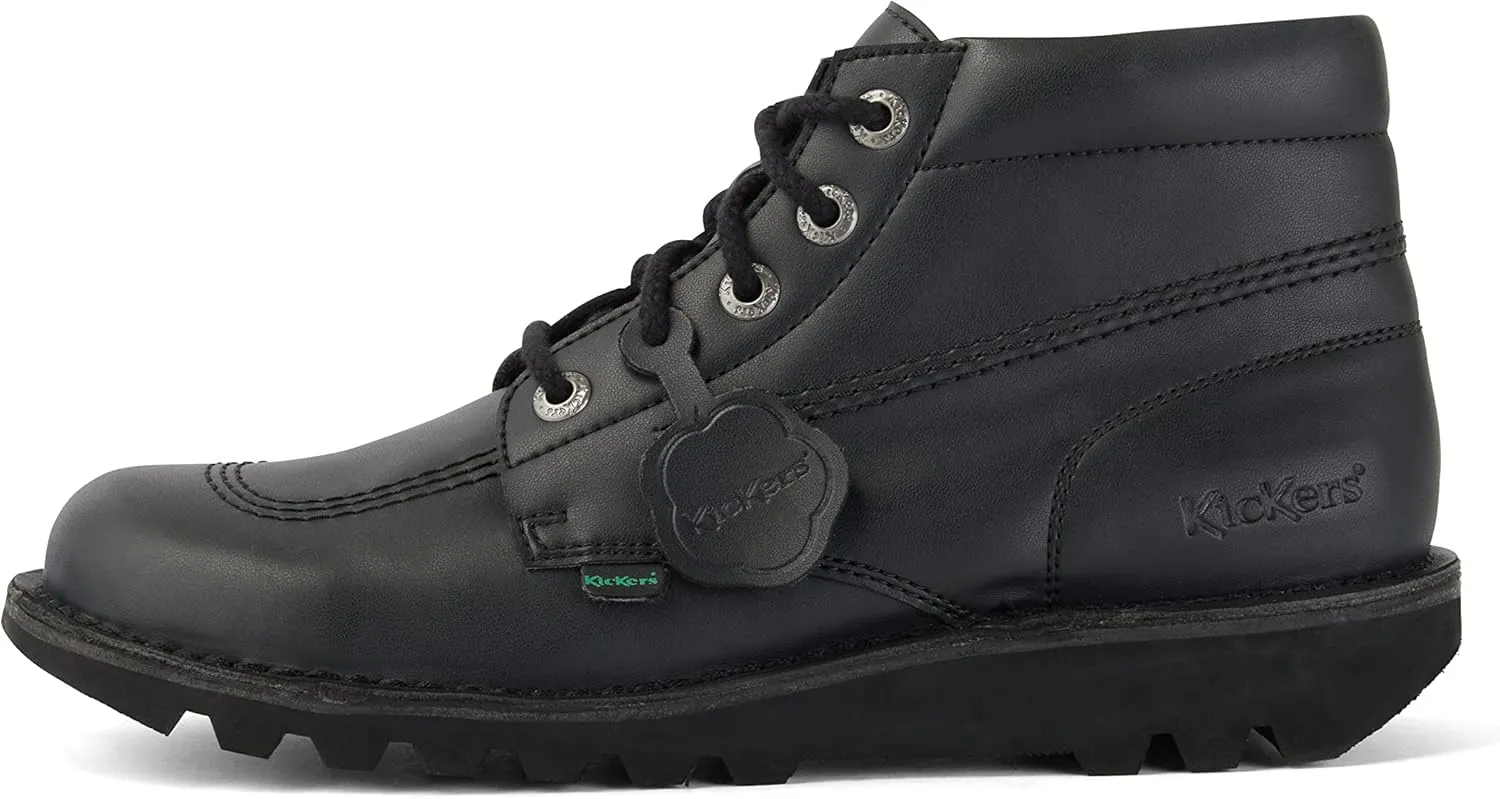 Kickers Women's Ankle Boot