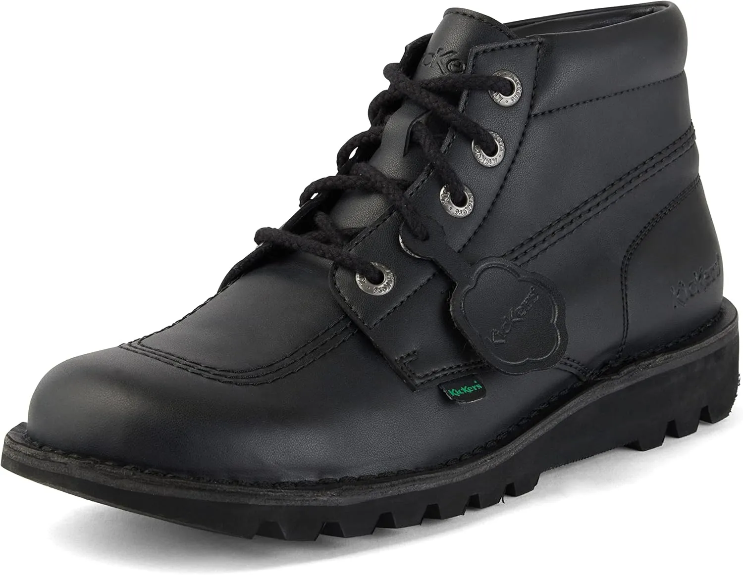 Kickers Women's Ankle Boot
