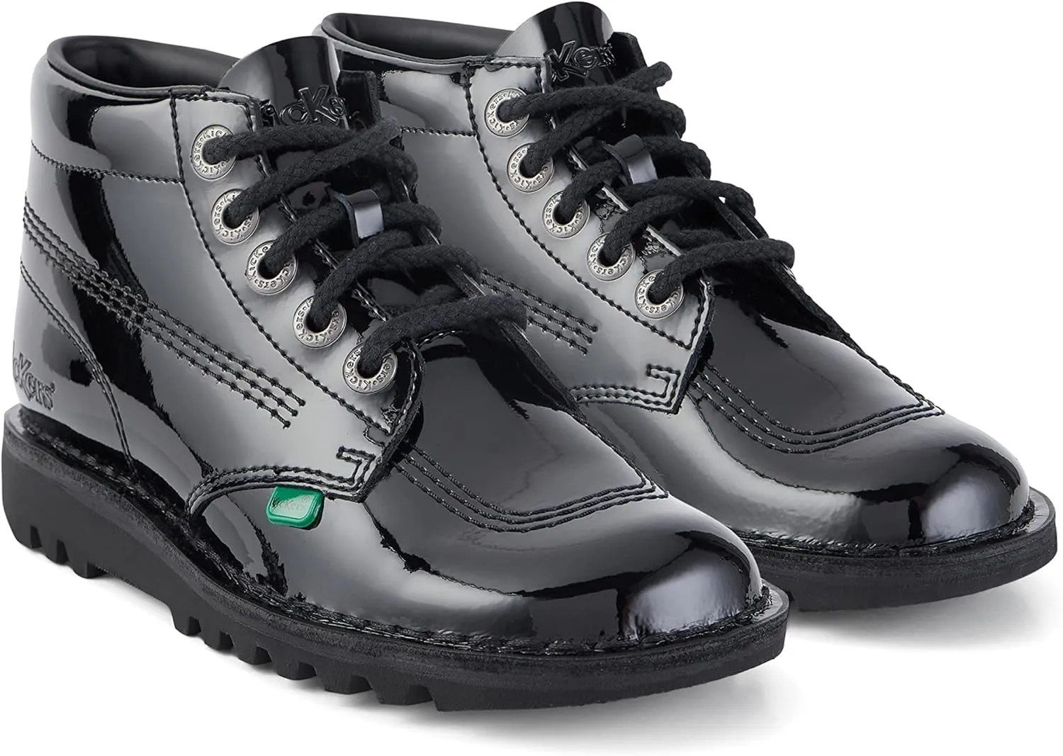 Kickers Women's Ankle Boots