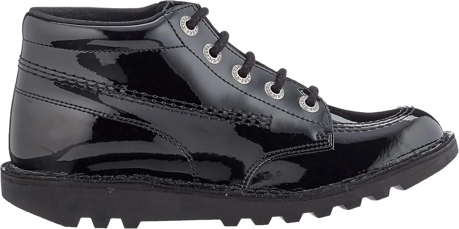 Kickers Women's Ankle Boots