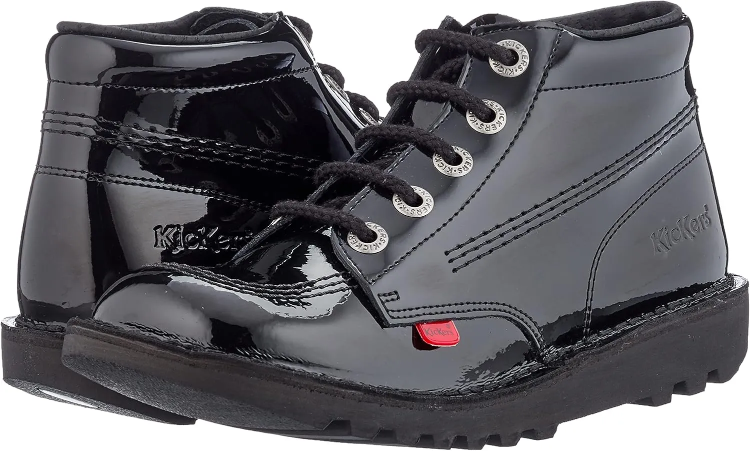 Kickers Women's Ankle Boots