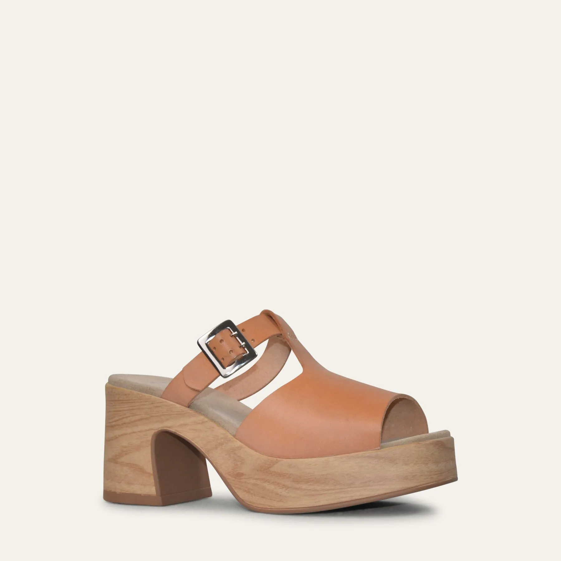 Kicki Natural