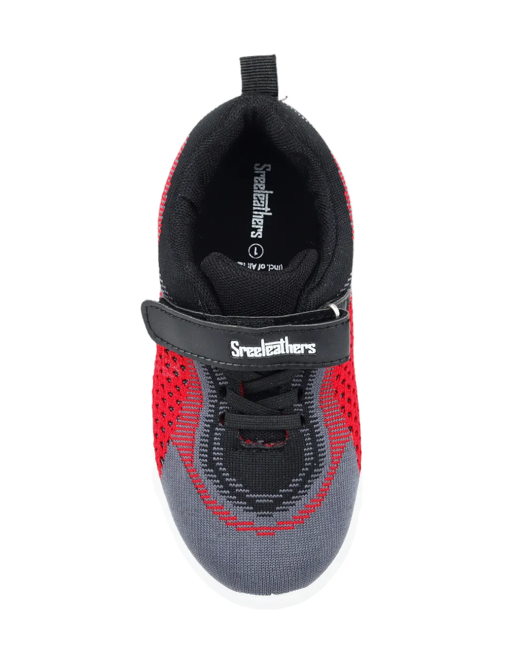 Kids casual shoe 539127 (4 to 10 years)