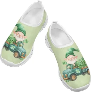 Kids Lightweight Athletic Fashion Sneaker Jogging Running Sports Shoes