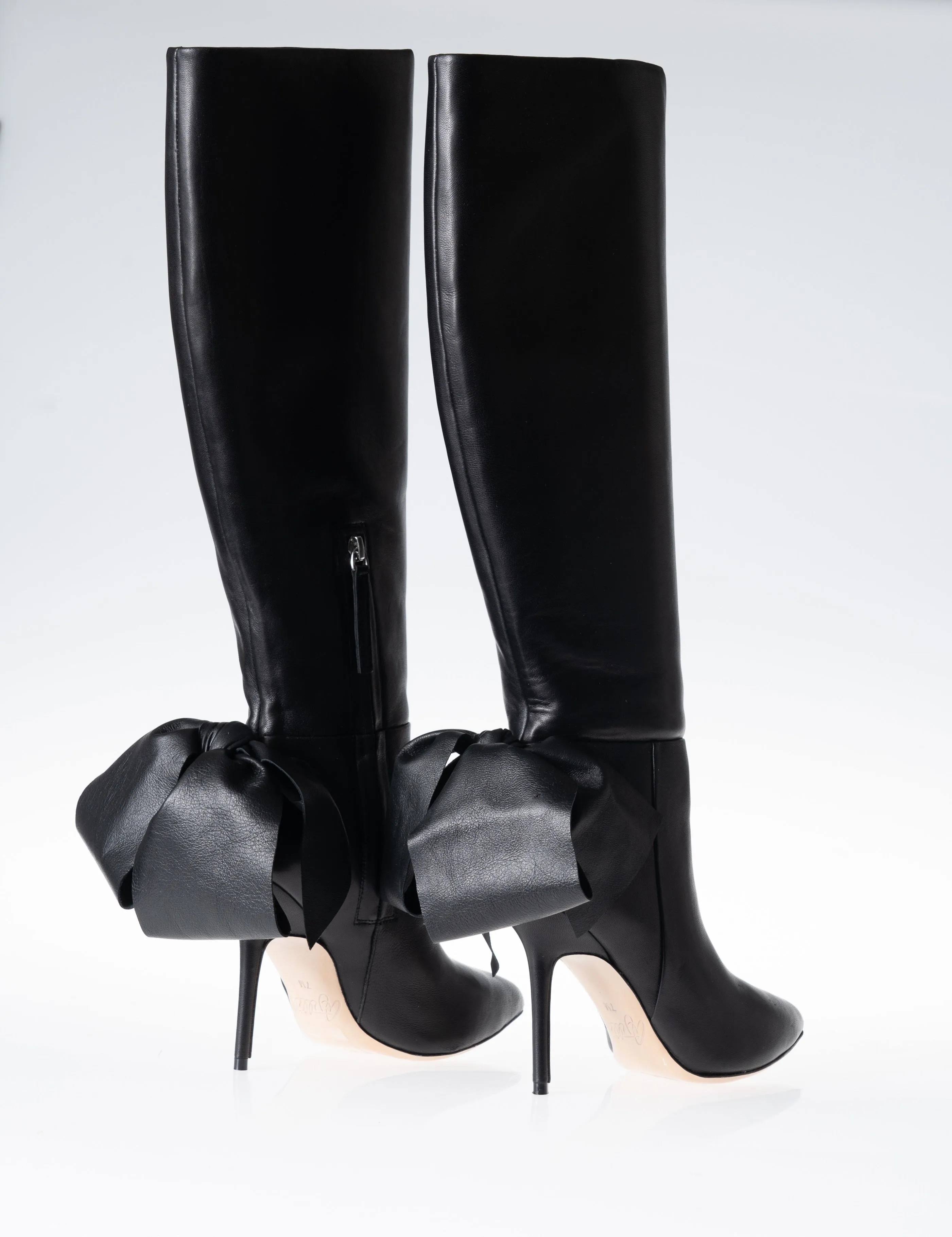 KNEE HIGH BOOT