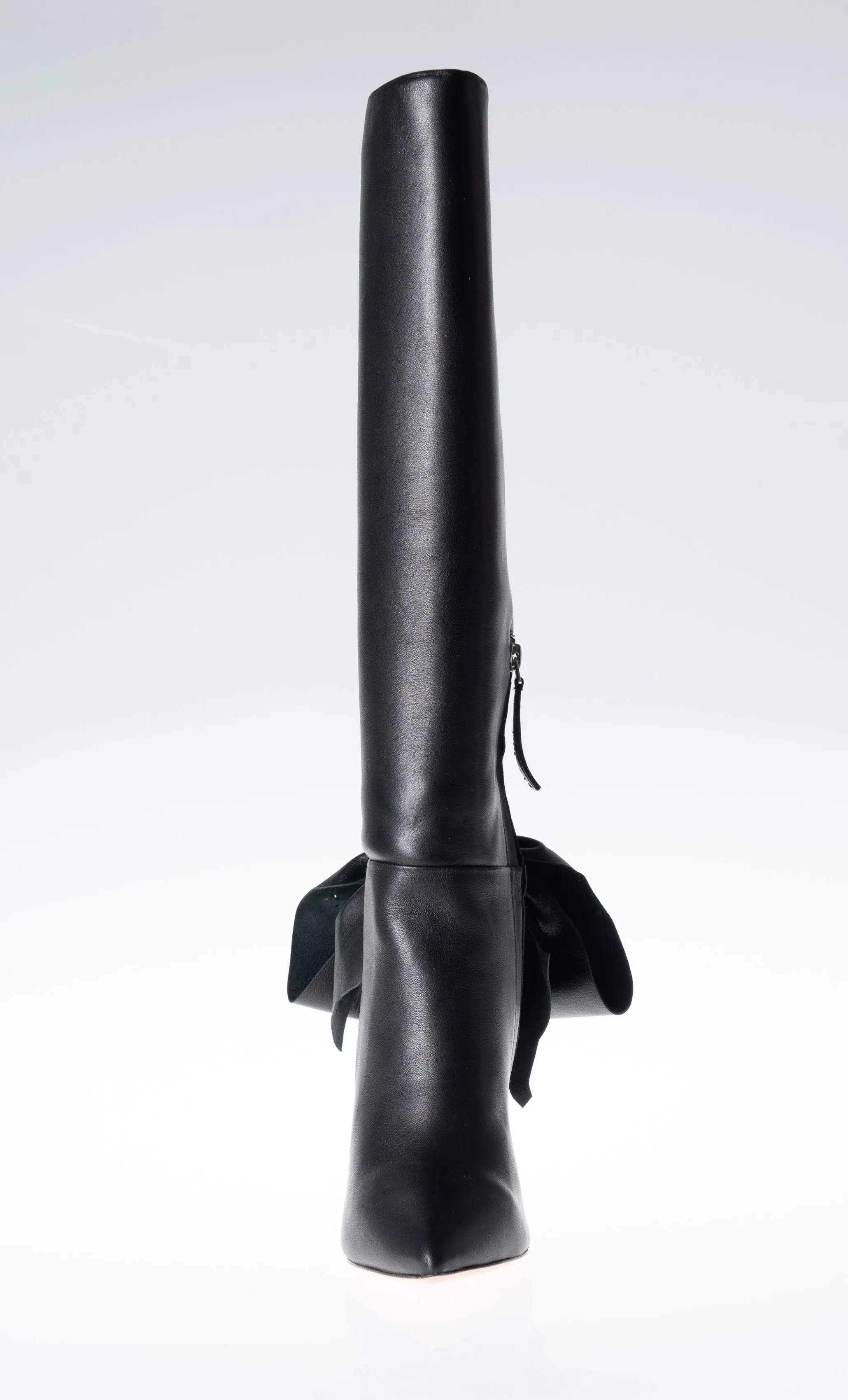 KNEE HIGH BOOT