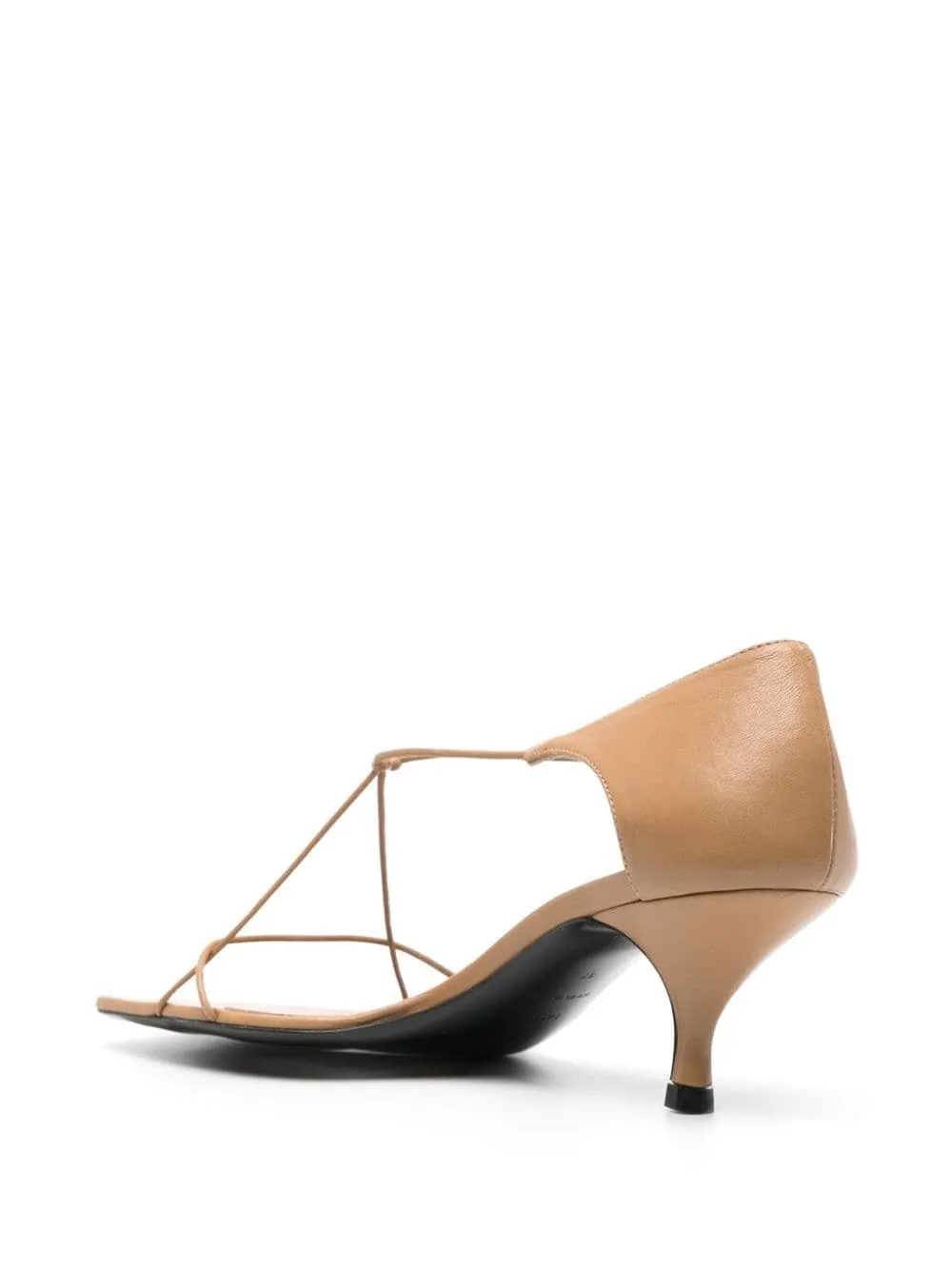 KNOT SANDAL