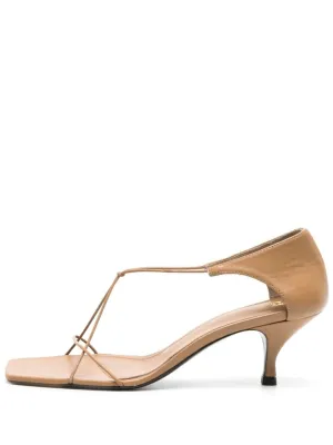 KNOT SANDAL