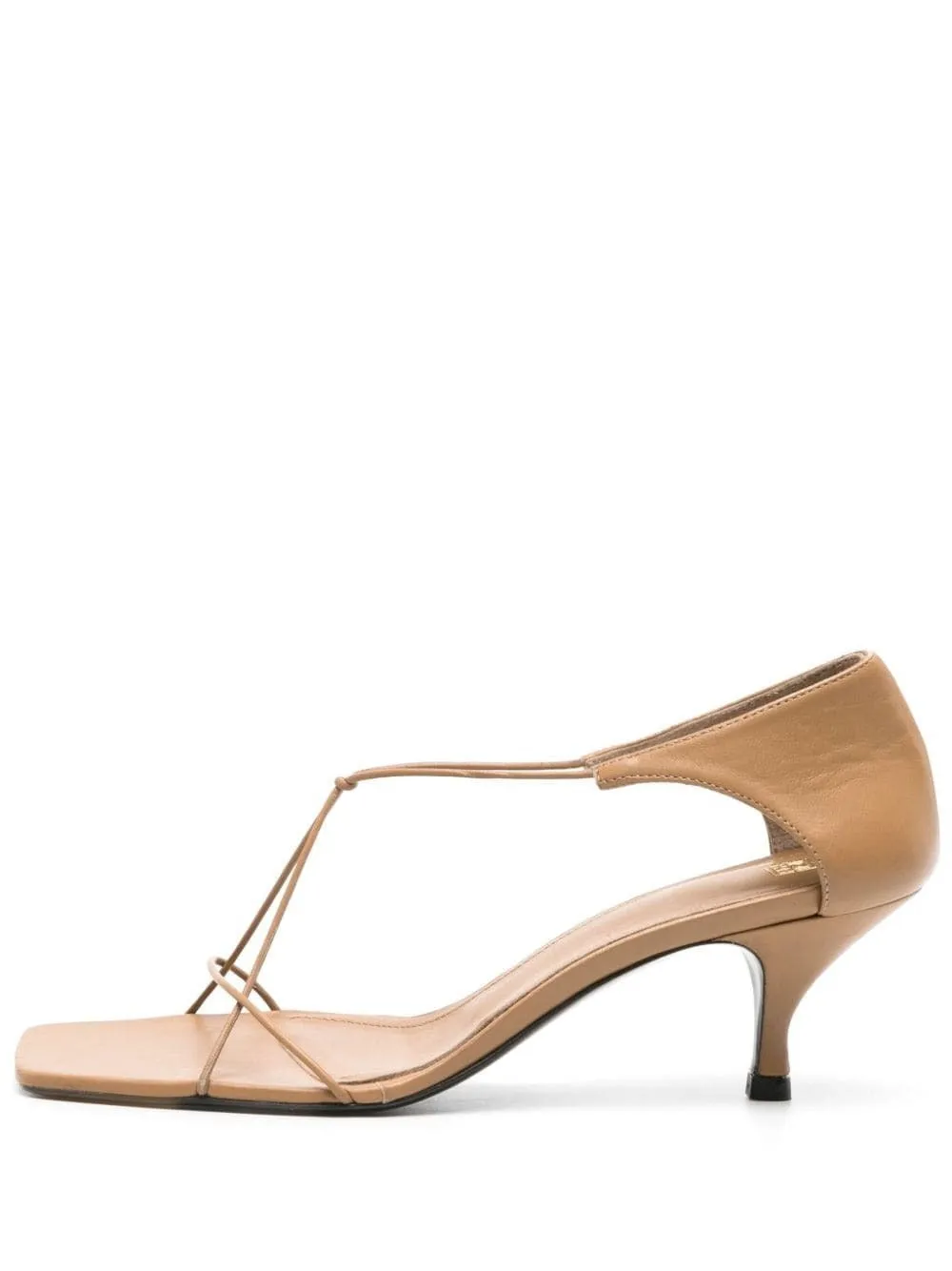 KNOT SANDAL
