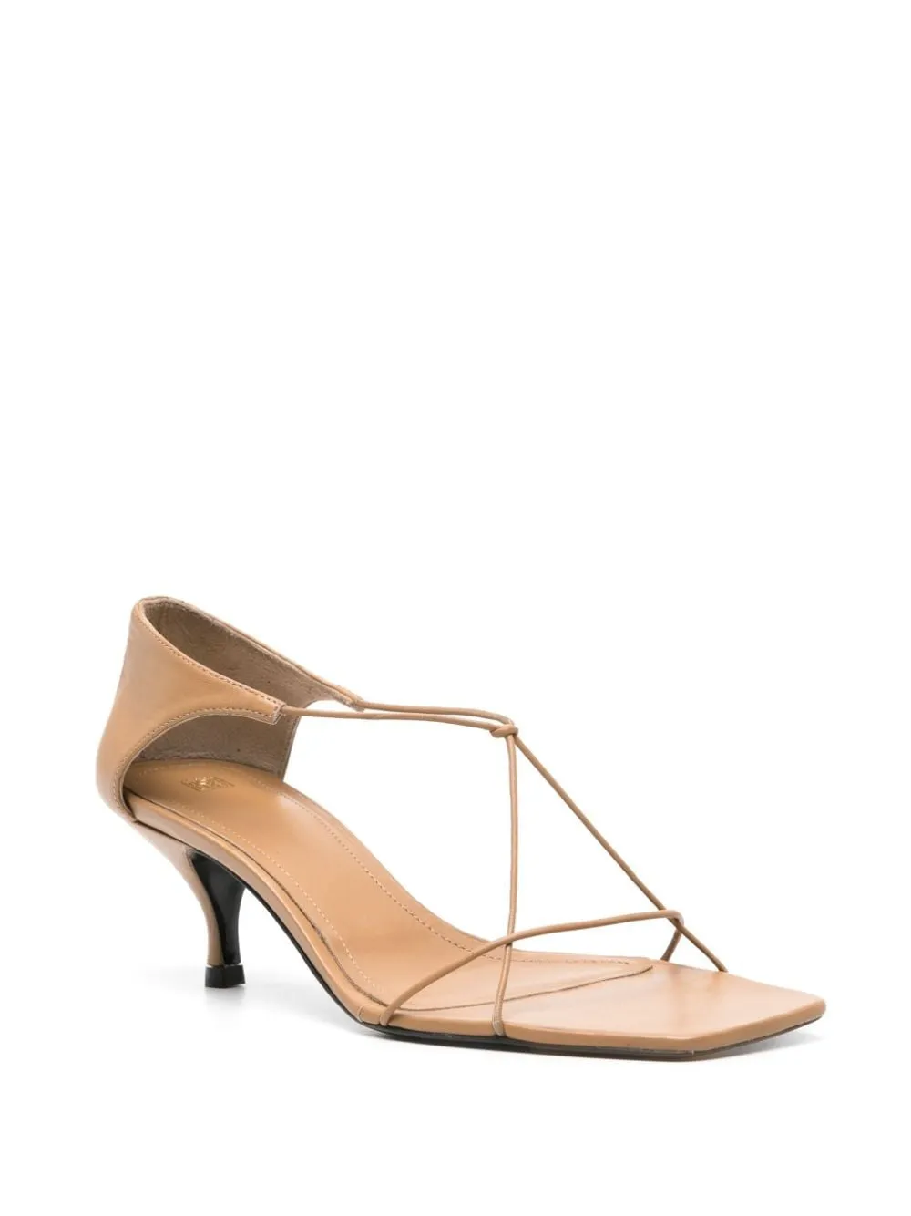 KNOT SANDAL
