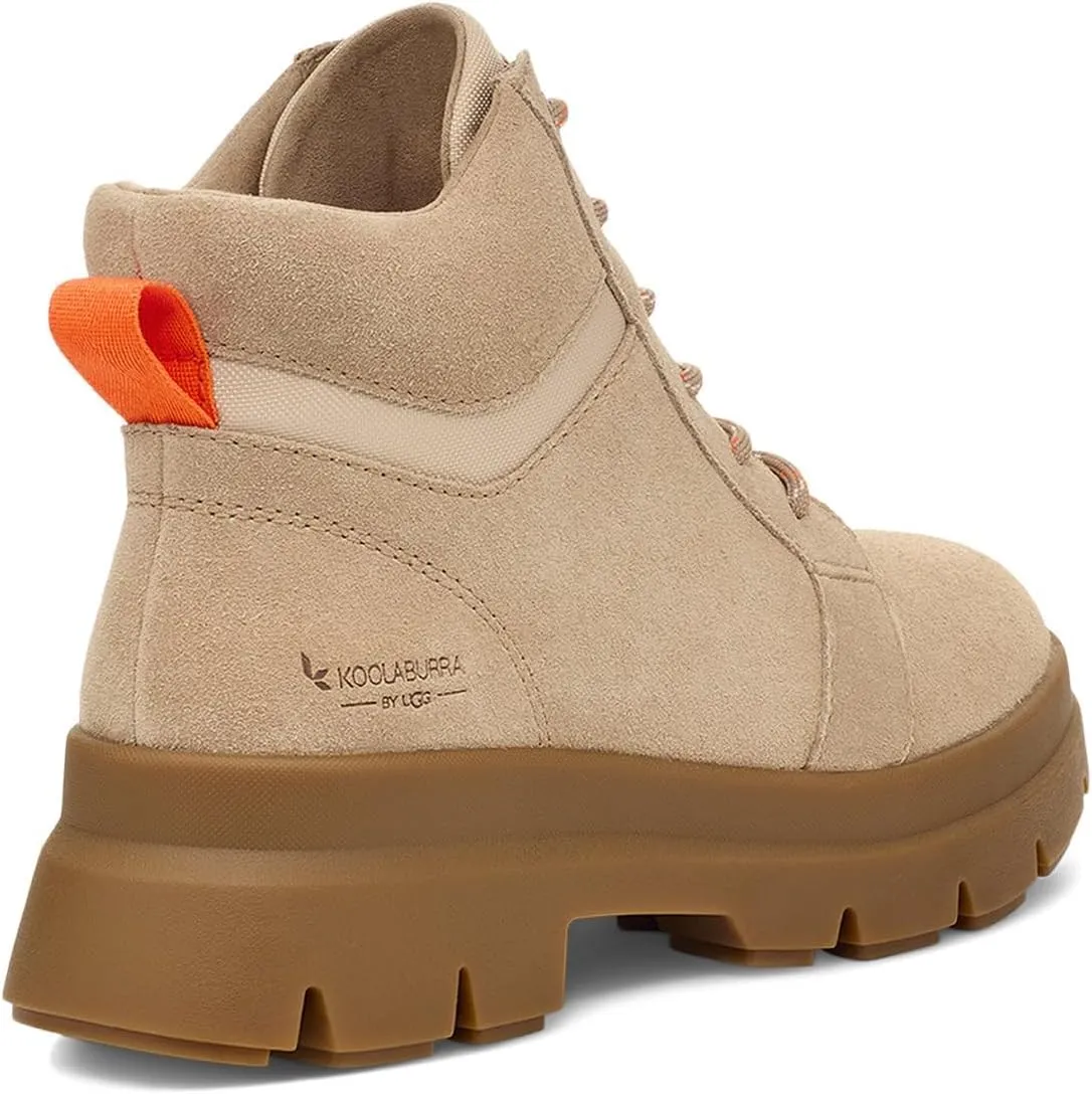 Koolaburra by UGG Women's Jozie Ankle Boot