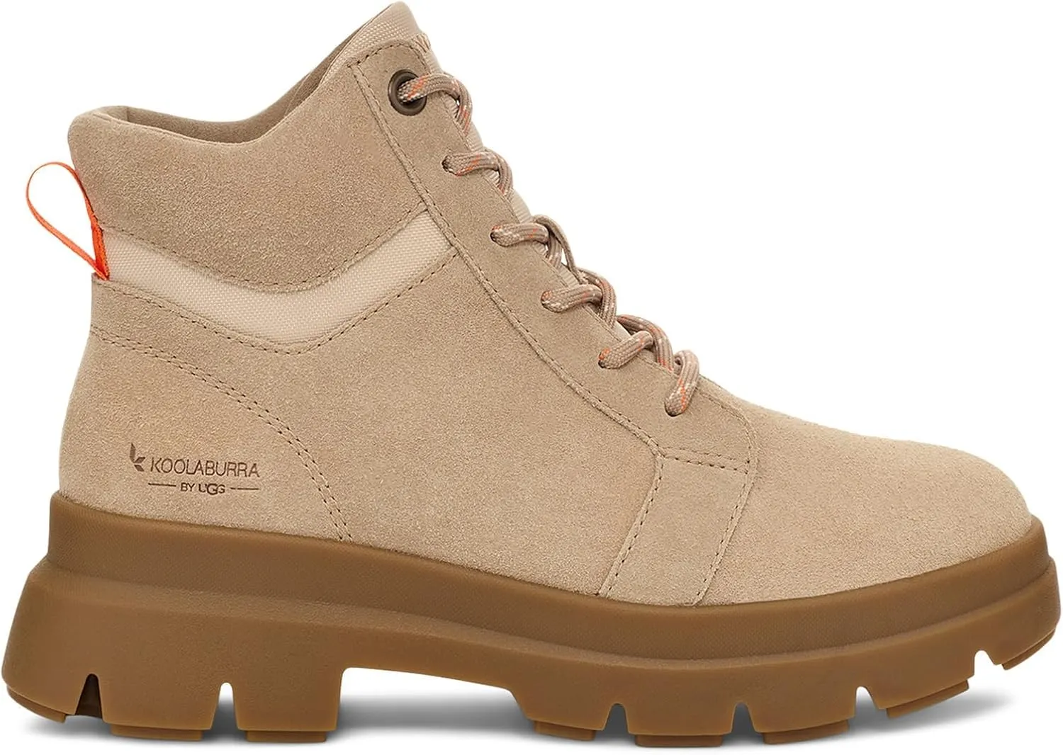 Koolaburra by UGG Women's Jozie Ankle Boot