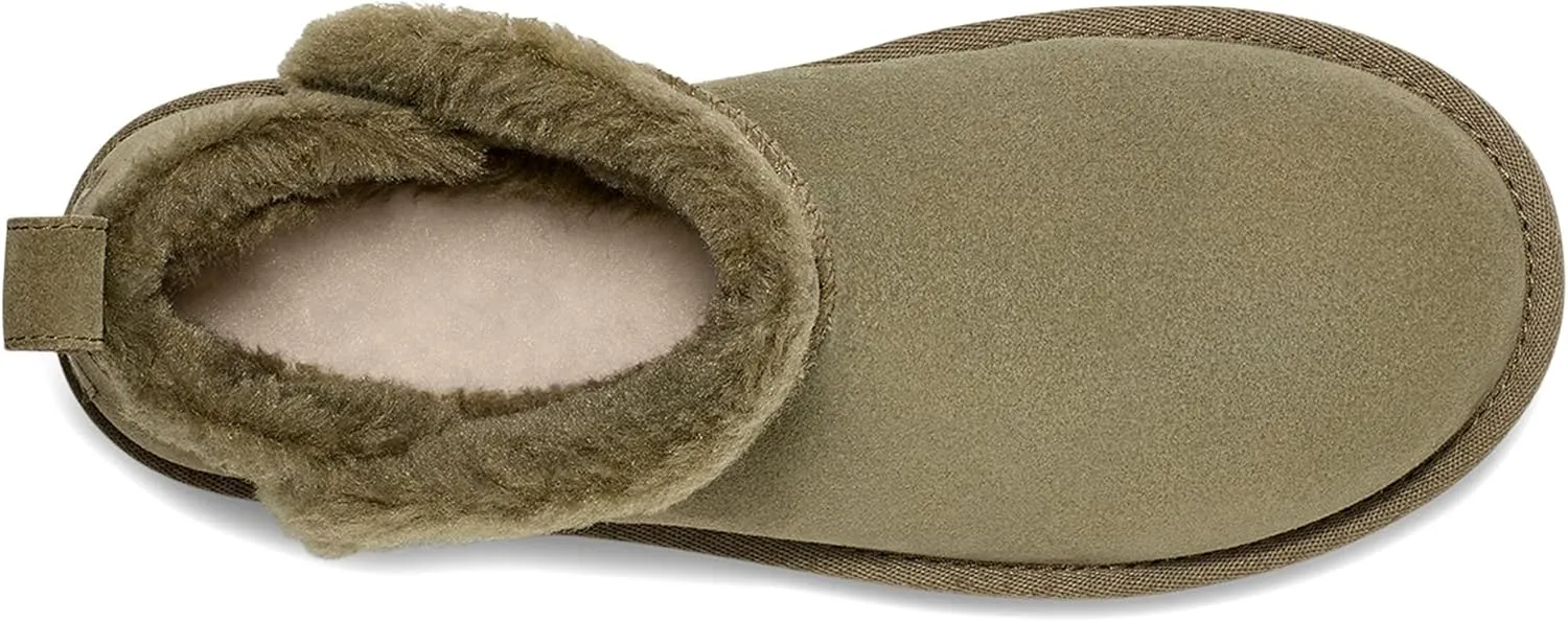 Koolaburra by UGG Women's Koola Ultra Mini Ankle Boot