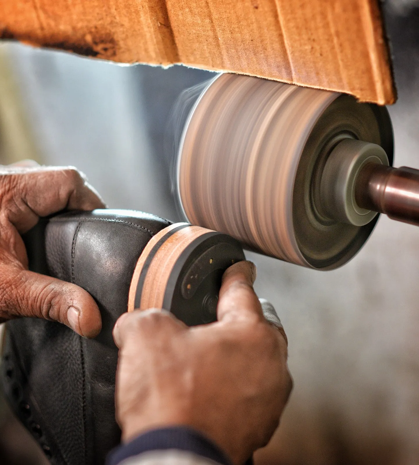 Kozasko's Premium Goodyear Welted Resoling
