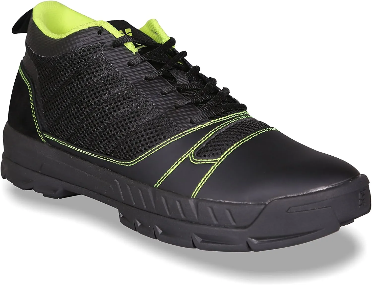 Kujo Yardwear Yard Shoe for Landscaping & Everyday Wear. Water/Slip Resistant