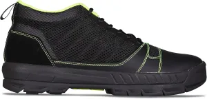 Kujo Yardwear Yard Shoe for Landscaping & Everyday Wear. Water/Slip Resistant