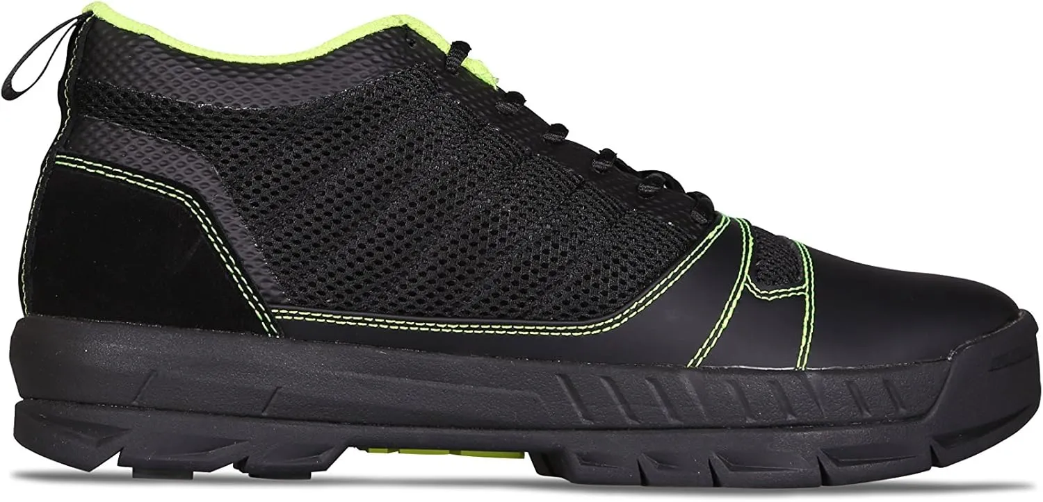 Kujo Yardwear Yard Shoe for Landscaping & Everyday Wear. Water/Slip Resistant
