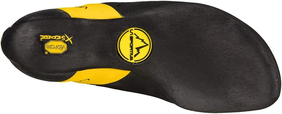 La Sportiva Mens Katana Lace Rock Climbing Shoes