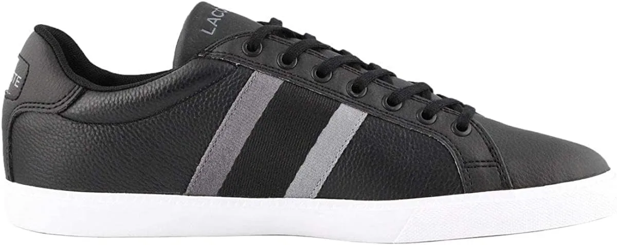 Lacoste Men's Grad Vulc 120 2 P Sneaker