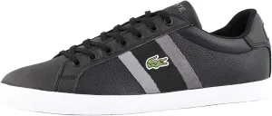 Lacoste Men's Grad Vulc 120 2 P Sneaker