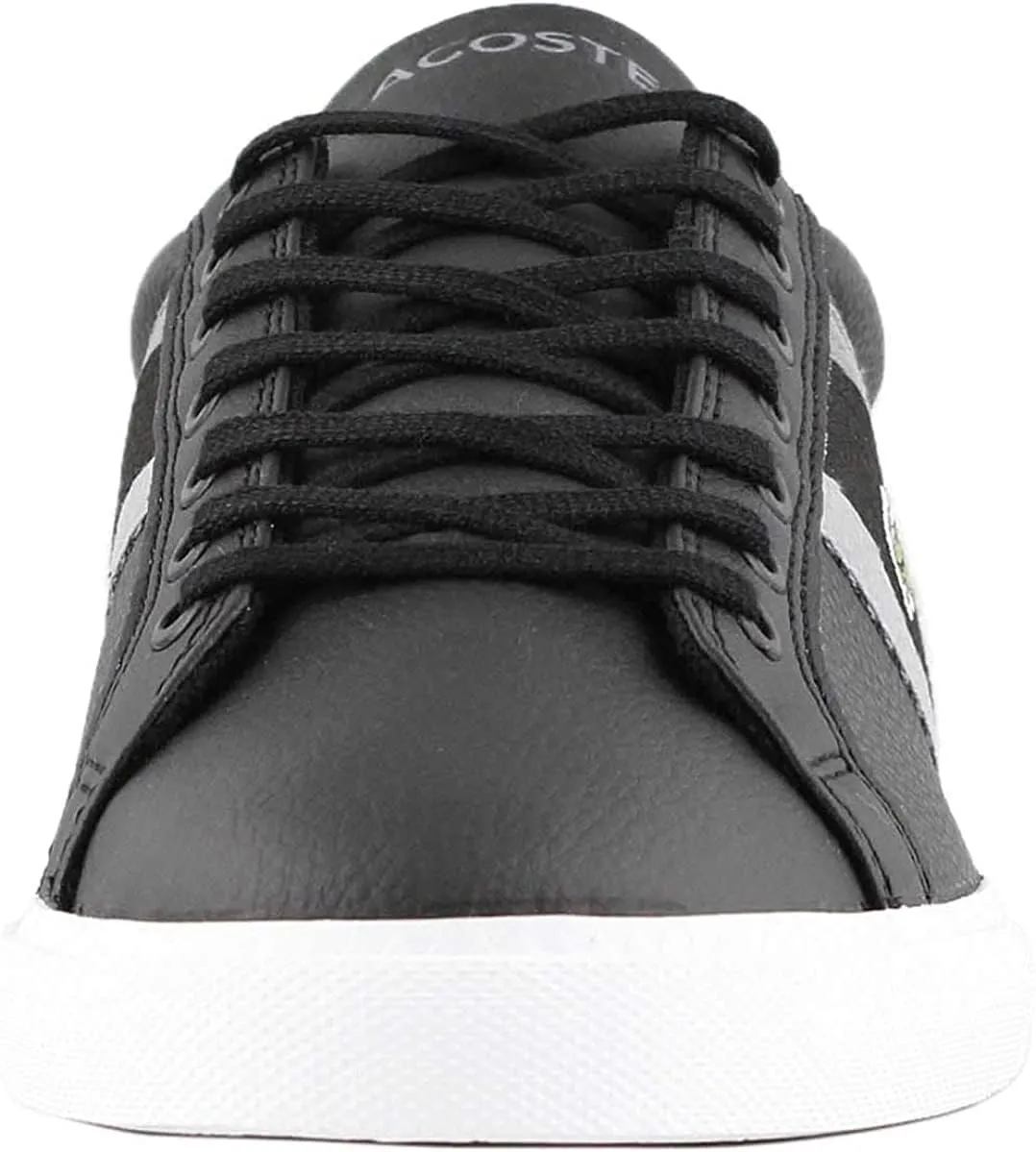 Lacoste Men's Grad Vulc 120 2 P Sneaker