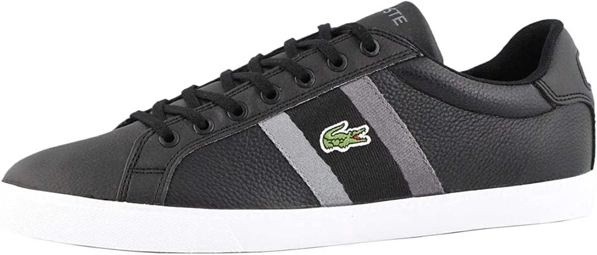 Lacoste Men's Grad Vulc 120 2 P Sneaker